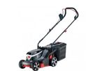 AL-KO - Model 113845 - 18V Push Rear Roller Lawnmower