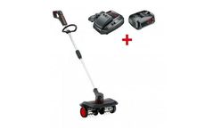AL-KO - Model Bosch -113940 - 18V Home & Garden Scarifiers