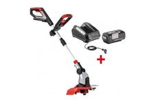 AL-KO - Model Comfort GT 4030 - 113824 - 36V Cordless Grass Trimmer