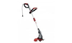 AL-KO - Model Premium GTE 550- 112926 - Electric Grass Trimmer
