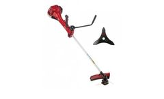 AL-KO - Model 151 B -127616 - Petrol Brushcutter