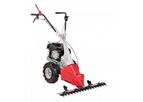 AL-KO - Model Easy BM 875 III -113617 - Petrol Scythe Mower