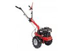 AL-KO - Model Comfort BF 5002 R - 127470 - Petrol Combi-Tool Power Mower Unit