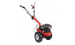 AL-KO - Model Comfort BF 5002 R - 127470 - Petrol Combi-Tool Power Mower Unit