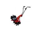 Apache - Model Z2 Series - Garden Tillers