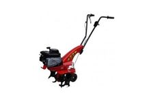 Apache - Model Z2 Series - Garden Tillers
