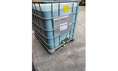 New innovation in Soil Binder 