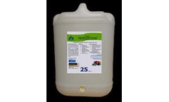 ANOTEC - Fresh & Clean Solution