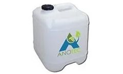 ANOTEC - Odour Control Equipment
