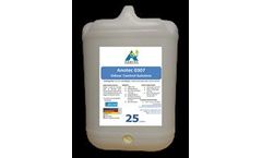 ANOTEC - Model 0307 - Odour Control Formulation