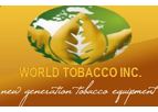 Basic Tobacco Barns