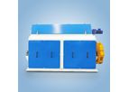 Huatai - Oilseeds Sheller Machine