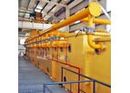 Huatai - Solvent Vacuum Evaporation System