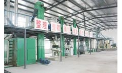 Cold Oil Pressing Machine