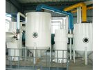 Rice Bran Oil Extraction Machine