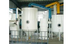 Rice Bran Oil Extraction Machine