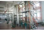 Soybean Oil Refining Machine