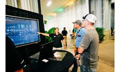 FARMserver - Precision Farming Platform