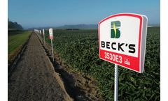 Enlist - Model E3 - Soybean Trait Technologies