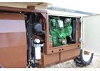 Granville - Model 420TS - Self-Propelled Sprayer