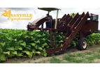 Granville - Two Row Multipass Harvester