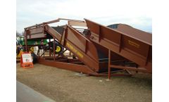 Granville - Green Leaf and Cured Tobacco