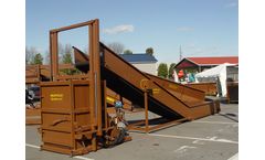 Granville - Clean Square Bales Come From Quality Built Tobacco Balers