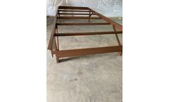 Granville - Hydroponic Flood Tables