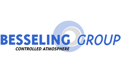 Besseling Fruit Observer - Model DCA - Physiological Condition of Fruit and Vegetables