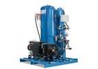 Besseling - Model PSA - Pressure Swing Adsorption Nitrogen Generator