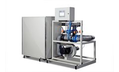 Besseling - Model R15-01 - Ethylene Converter System