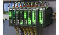 Besseling - Measurement and Control Technology