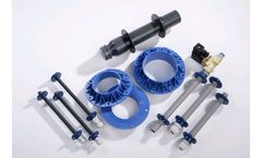 Besseling Group - Cold Store Protection & Accessories