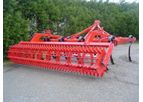 Gyrax - Stationary Cultivators