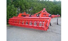 Gyrax - Stationary Cultivators