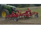 Gyrax - 2-Row Cultivators