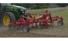 Gyrax - 2-Row Cultivators
