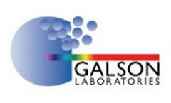 Galson Laboratory: Industrial Hygiene Lab- Video