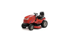 Ride on Mowers and Tractors