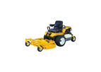 WALKER mowers