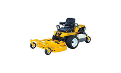 WALKER mowers