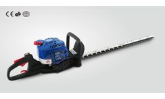 ZOMAX - Model ZMT26W1 - Hedge Trimmers