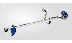 ZOMAX - Model ZMG2602 - Brush Cutters