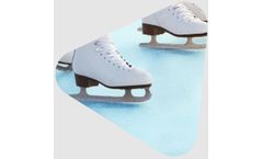 Donarra - Eco-Rinks / Synthetic Ice