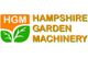 Hampshire Garden Machinery