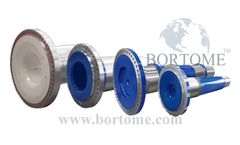 TongYu - Forging Wind Turbine Main Shaft