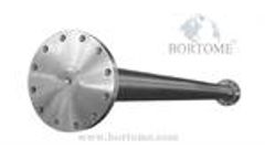 TongYu - Forging Marine Middle Shaft