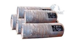 TongYu - ESR Ingot