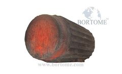 TongYu - Steel Ingot