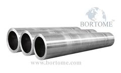 TongYu - Forging Super Pressure Forged Large Diameter Steel Seamless Pipe